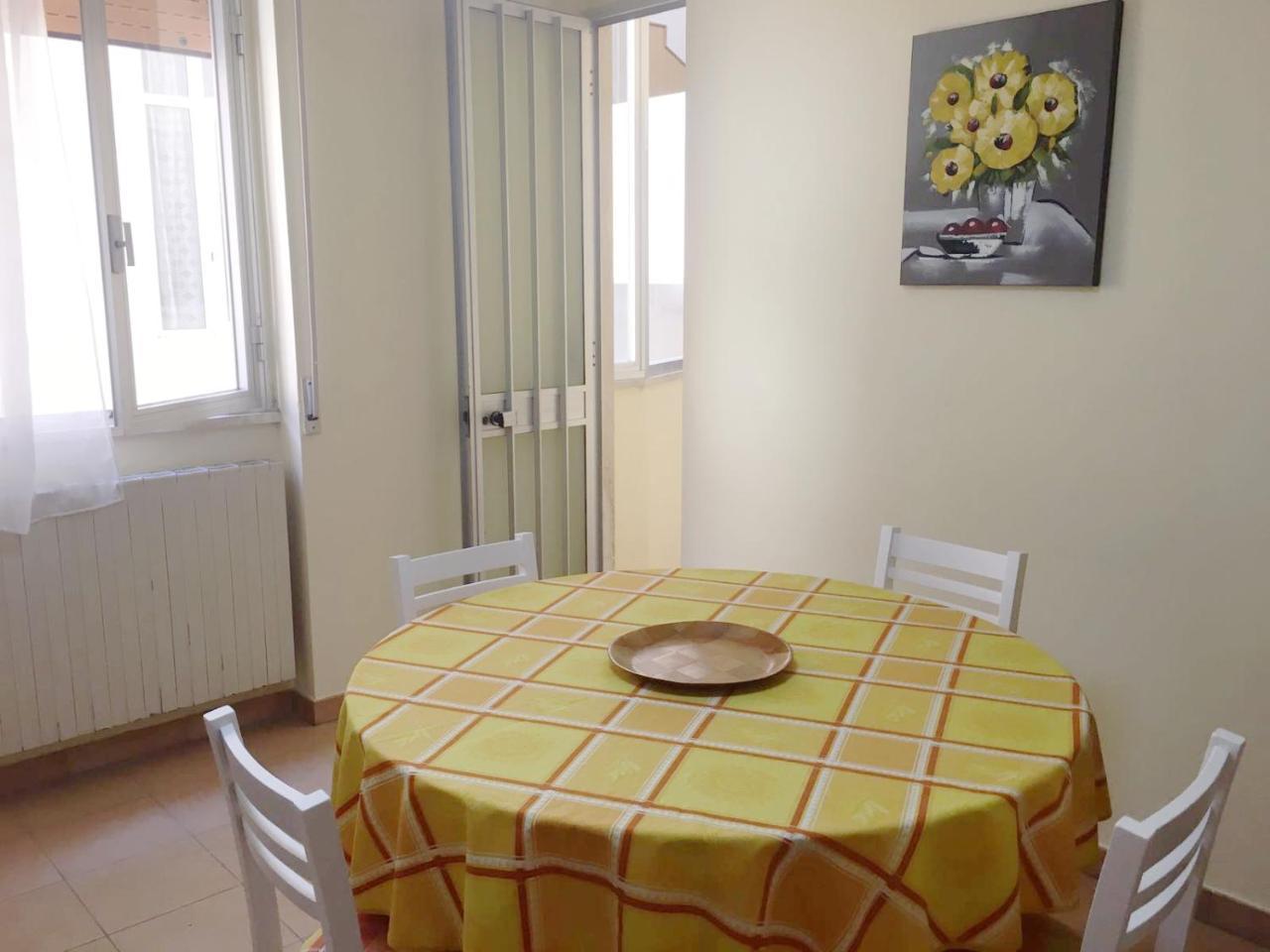 Sweet Apartment Gallipoli Εξωτερικό φωτογραφία
