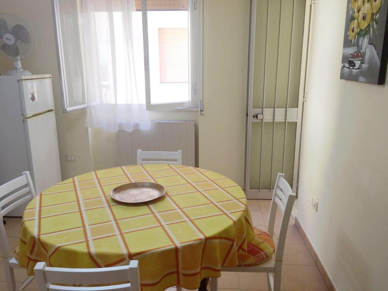 Sweet Apartment Gallipoli Εξωτερικό φωτογραφία
