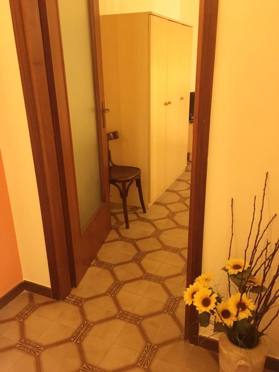Sweet Apartment Gallipoli Εξωτερικό φωτογραφία