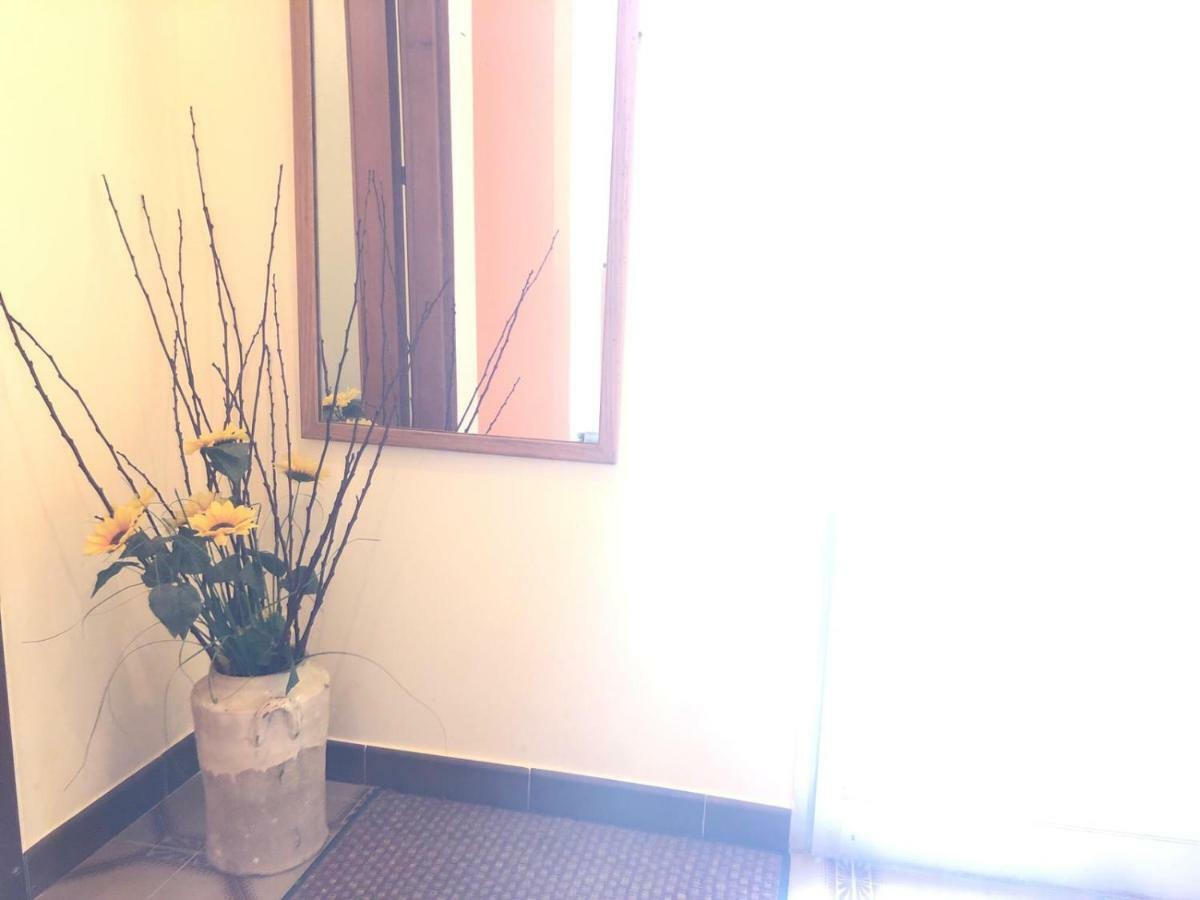 Sweet Apartment Gallipoli Εξωτερικό φωτογραφία