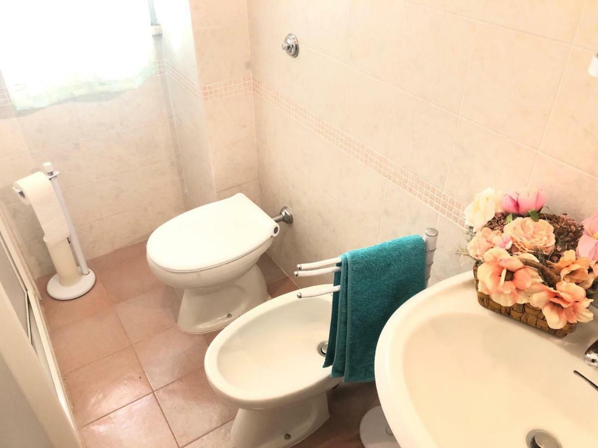 Sweet Apartment Gallipoli Εξωτερικό φωτογραφία