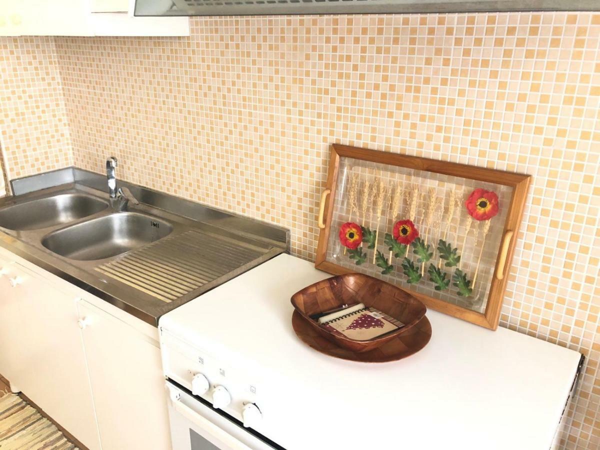 Sweet Apartment Gallipoli Εξωτερικό φωτογραφία