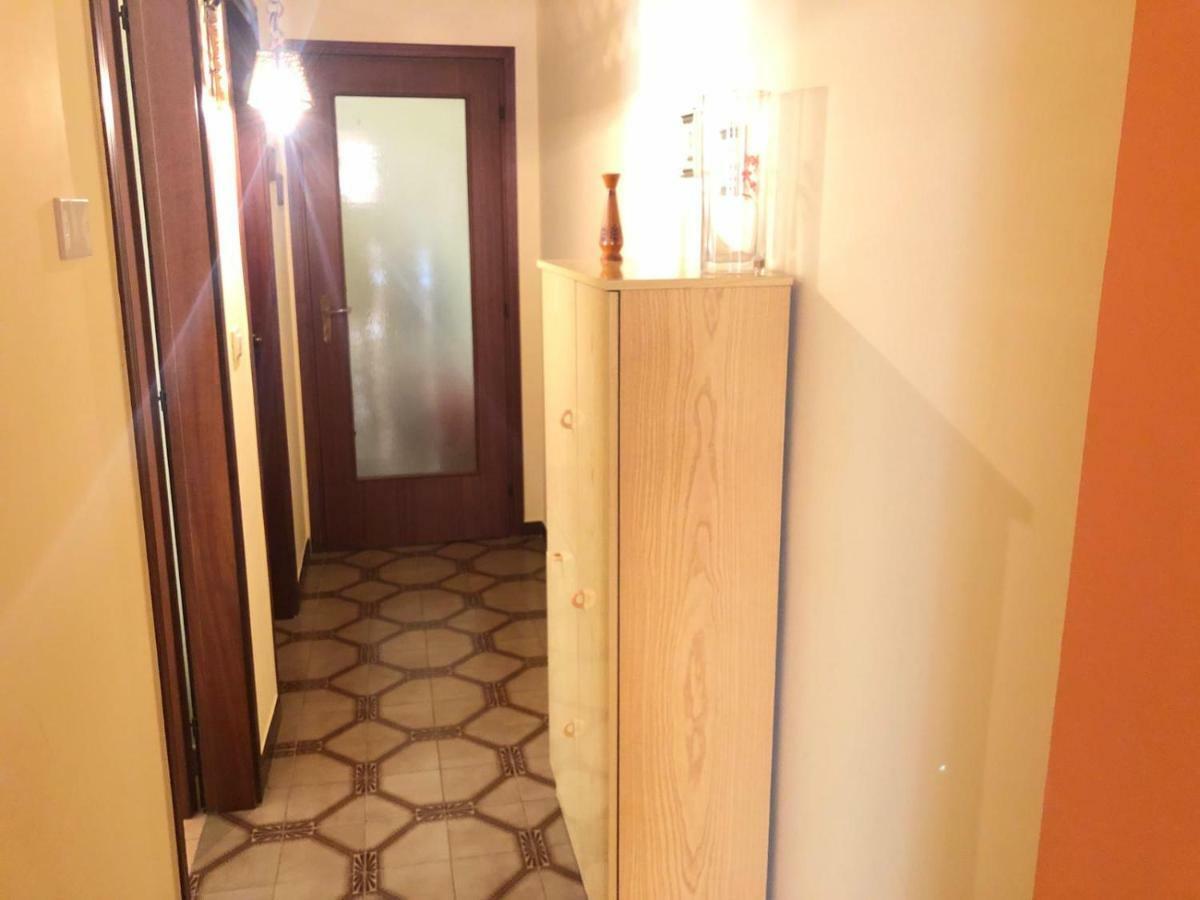 Sweet Apartment Gallipoli Εξωτερικό φωτογραφία