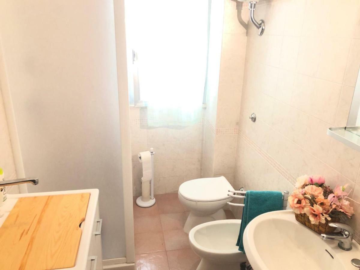 Sweet Apartment Gallipoli Εξωτερικό φωτογραφία