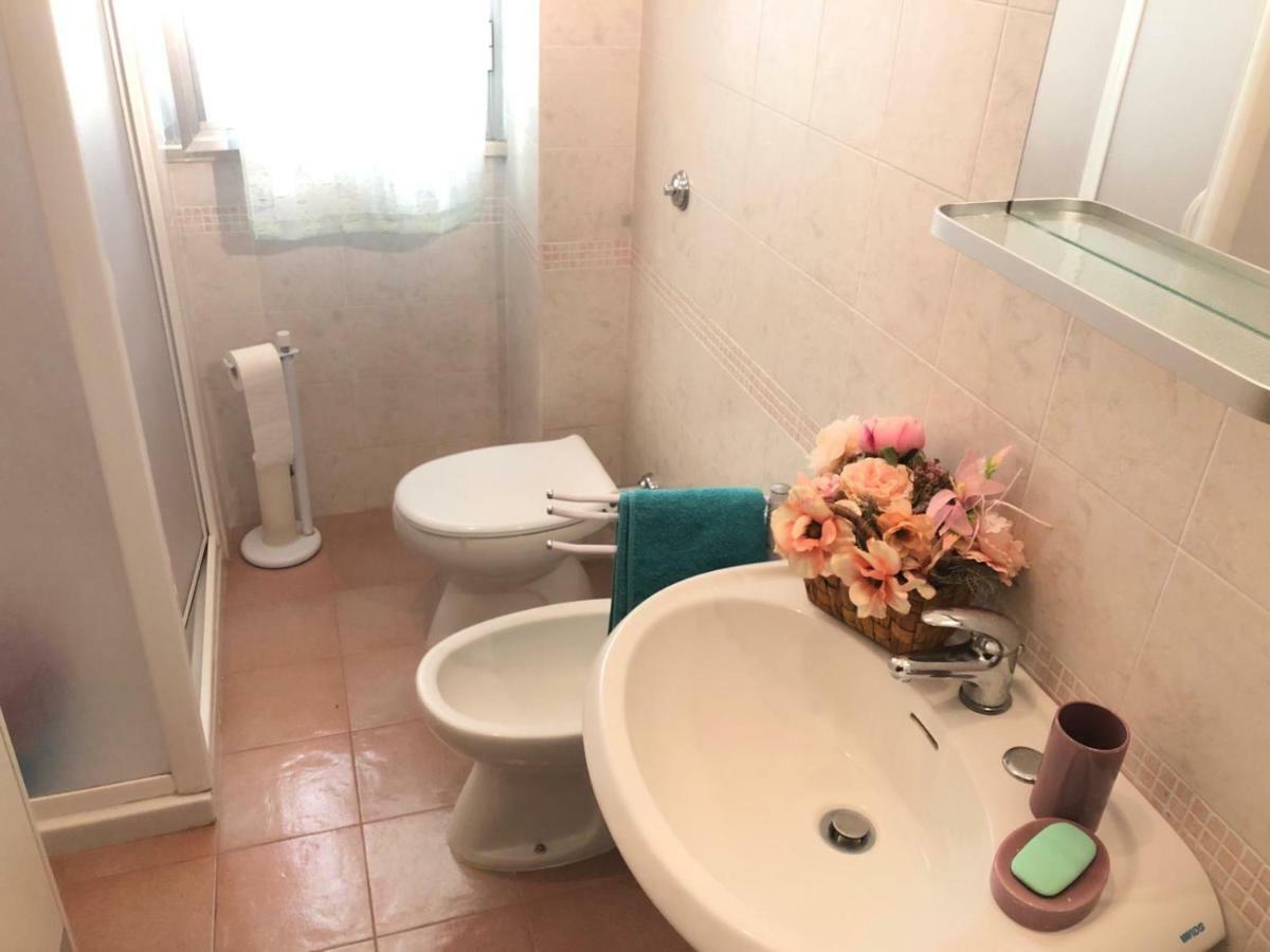 Sweet Apartment Gallipoli Εξωτερικό φωτογραφία