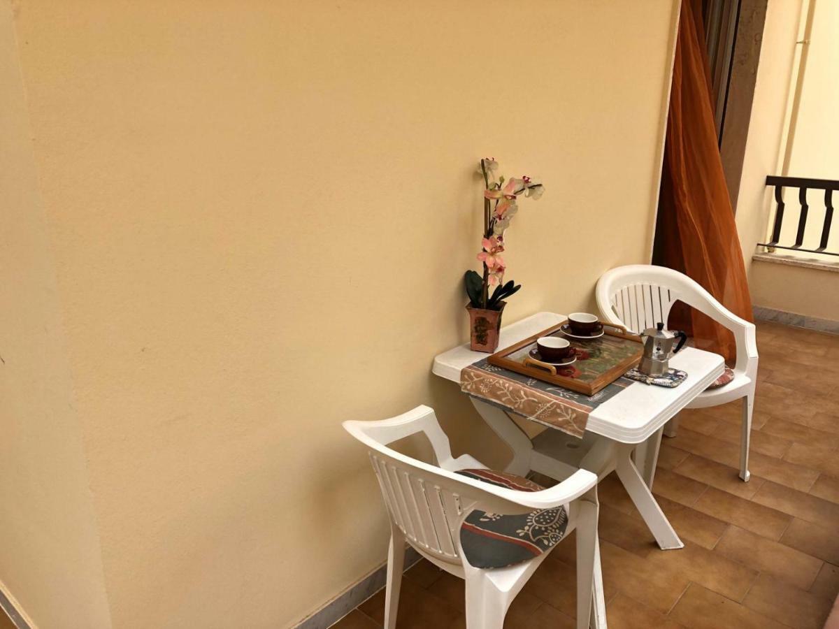 Sweet Apartment Gallipoli Εξωτερικό φωτογραφία