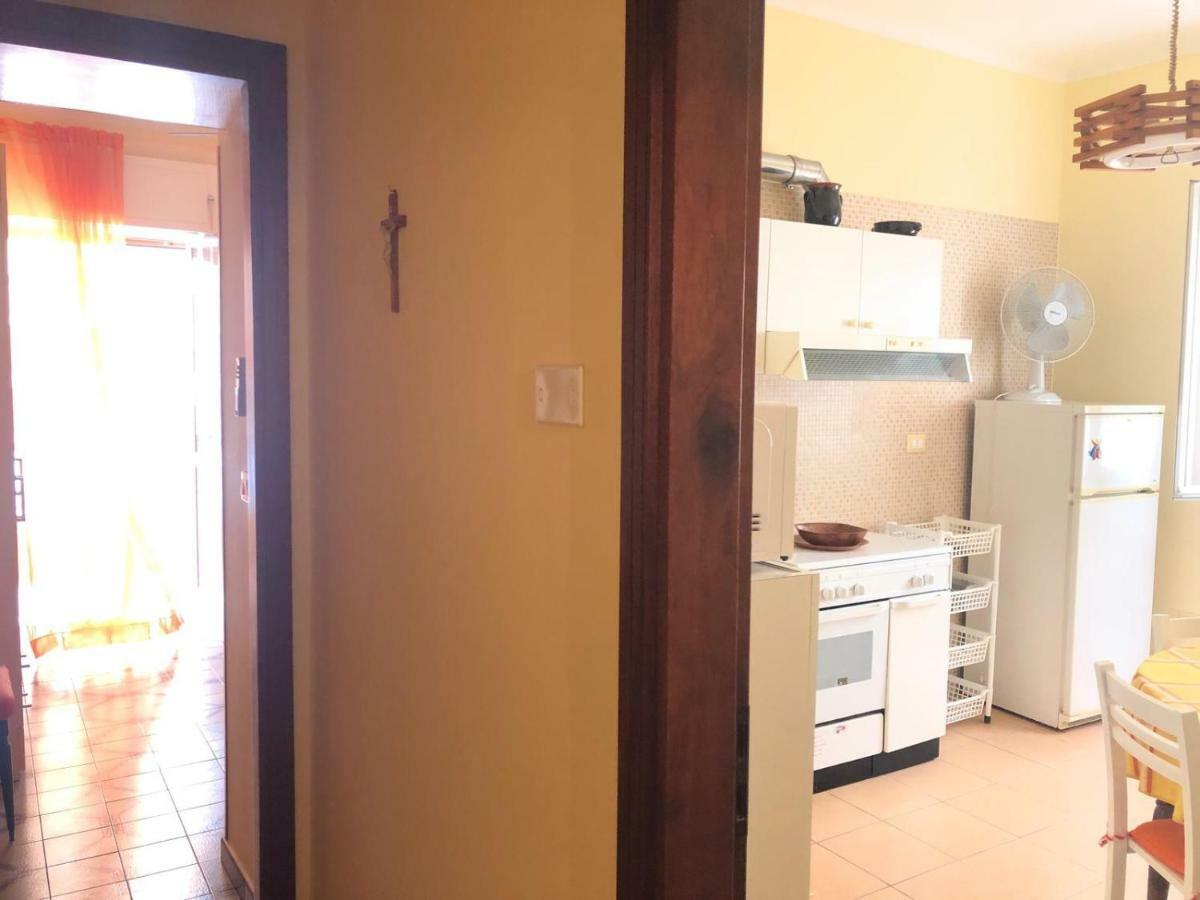 Sweet Apartment Gallipoli Εξωτερικό φωτογραφία