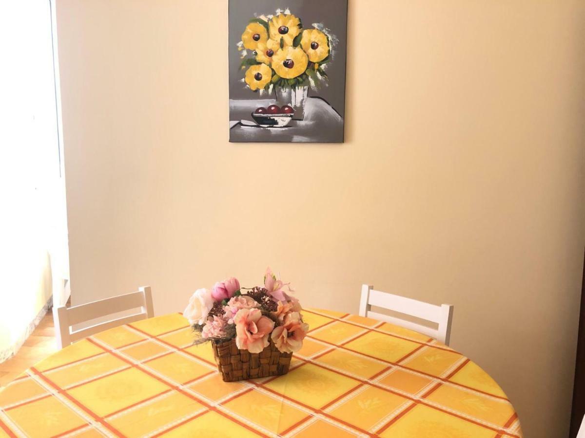 Sweet Apartment Gallipoli Εξωτερικό φωτογραφία