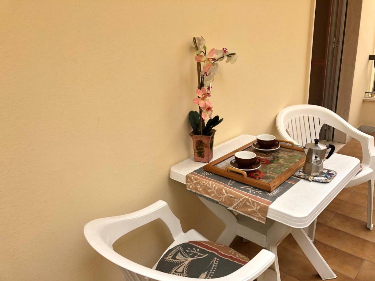 Sweet Apartment Gallipoli Εξωτερικό φωτογραφία